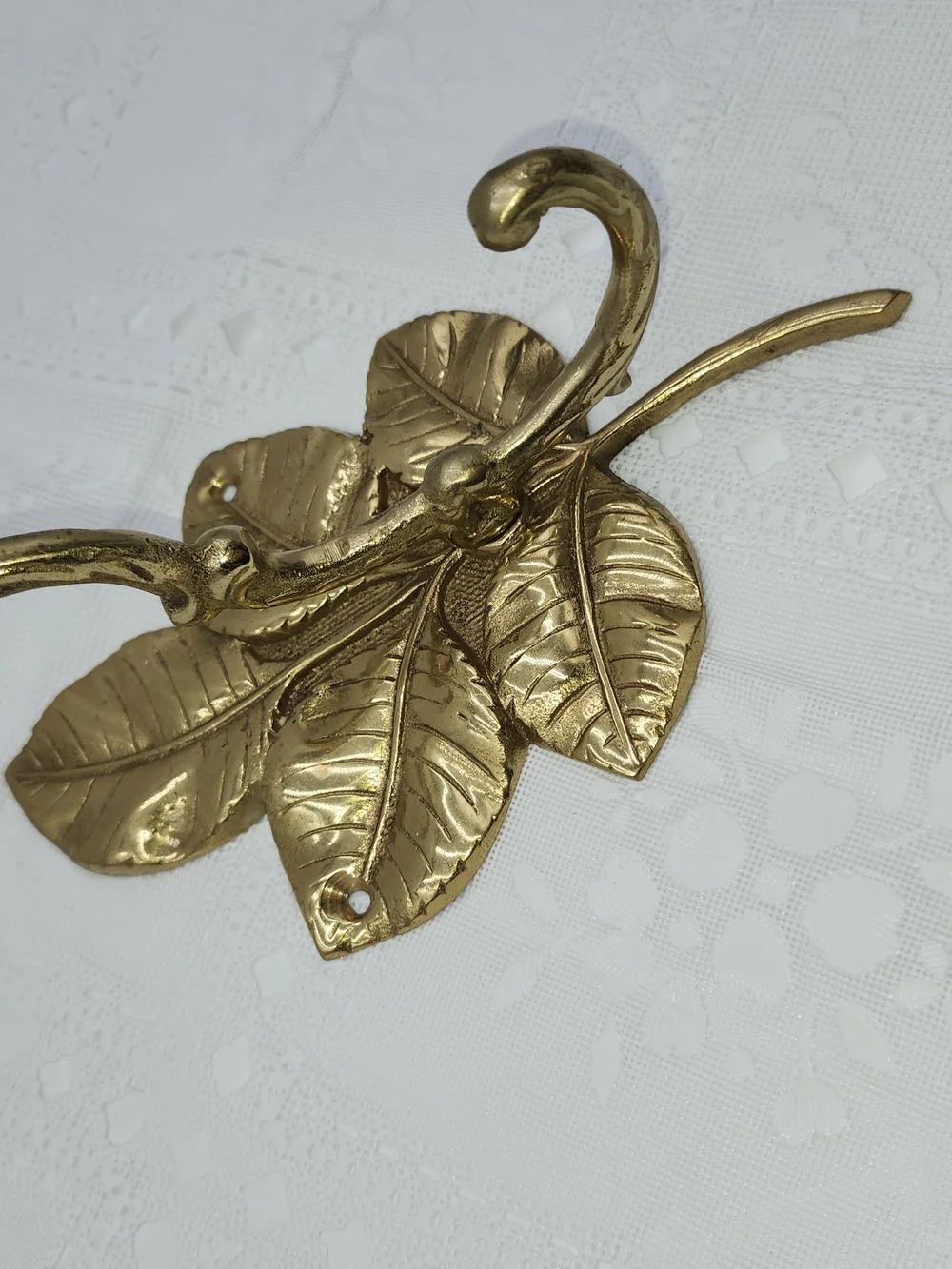 N/A decorative gold